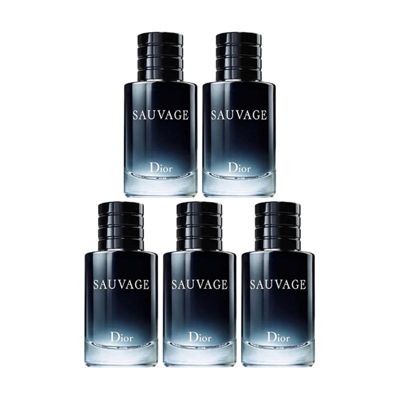 DIOR Perfume 10ml*5 without gift box or bag белый
DIOR Perfume 10ml*5 without gift box or bag белый