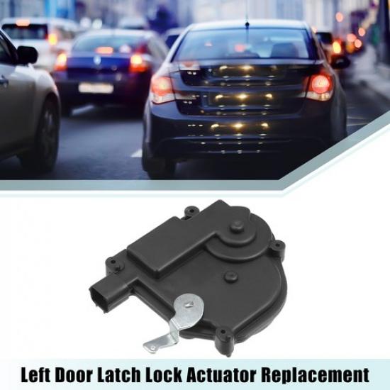 Rear Left Side Door Latch Lock Actuator Fit for Honda Odyssey 2005-2010
Rear Left Side Door Latch Lock Actuator Fit for Honda Odyssey 2005-2010
