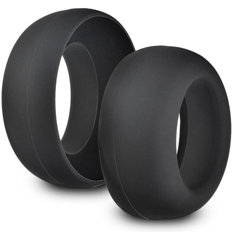 Professional Ear Pad Cover Ear Cup for Headphones Earpads Silicones Case Cover Comfort Sound Experience Soft Protectors 1
Professional Ear Pad Cover Ear Cup for Headphones Earpads Silicones Case Cover Comfort Sound Experience Soft Protectors 1