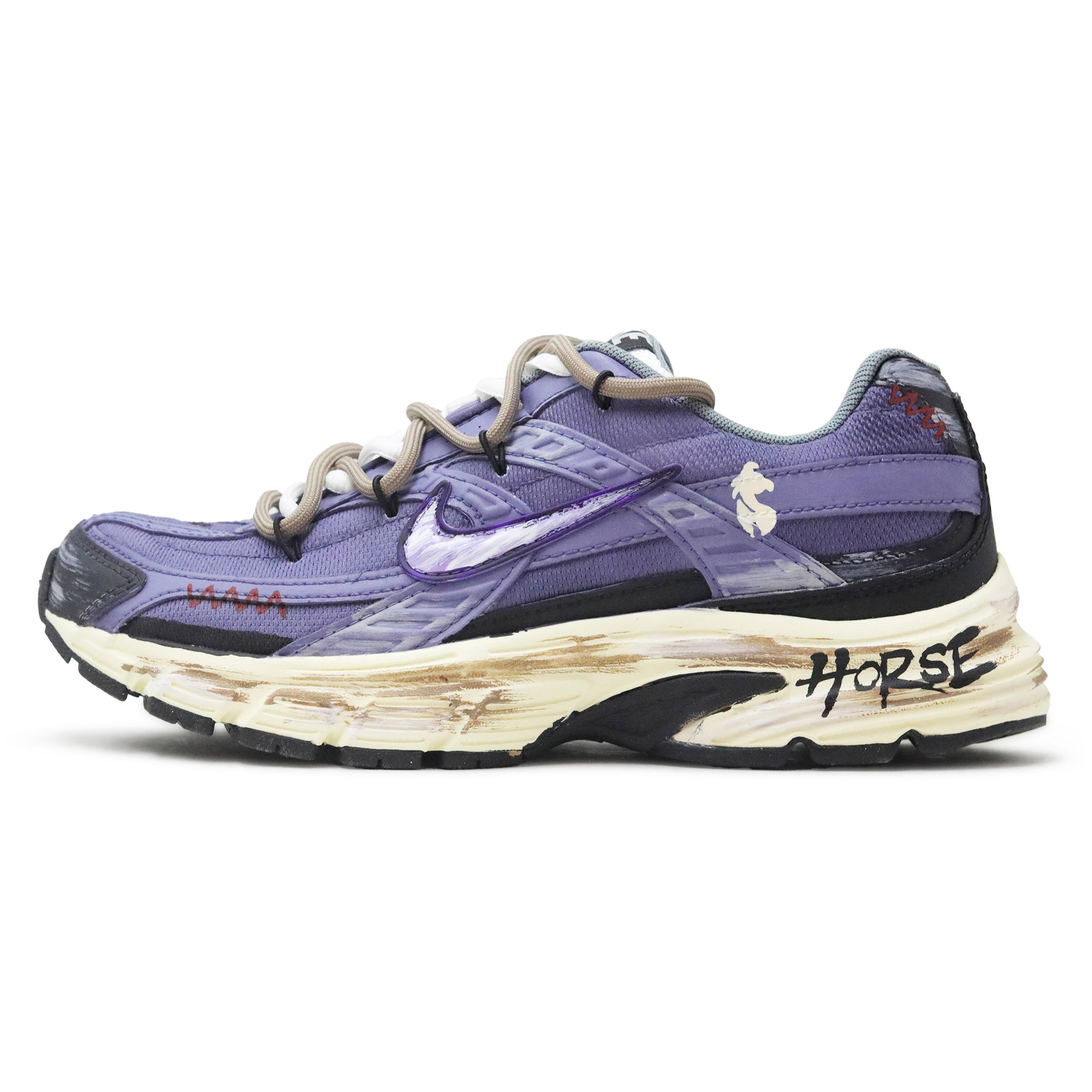 Nike Initiator Abrasion Resistant Low top Casual City Commuting Running Shoes Men s 394055-100(Team92-) 43
Nike Initiator Abrasion Resistant Low top Casual City Commuting Running Shoes Men s 394055-100(Team92-) 43