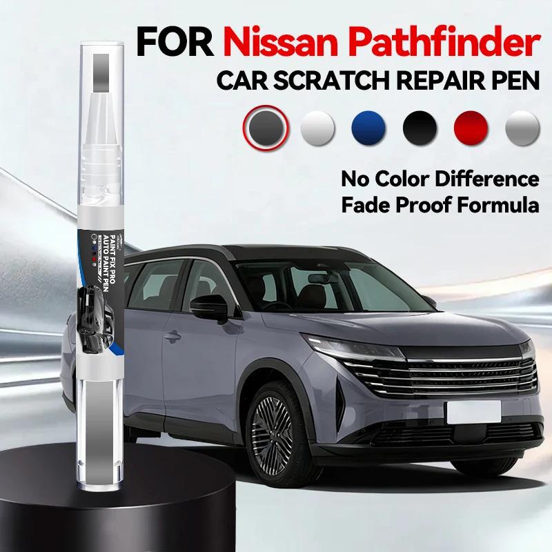 Car Dedicated For Nissan Pathfinder Car Paint Repair Pen Touch Up Scratch Remover DIY Auto Accessories Silver KCL Brown Black G4
Car Dedicated For Nissan Pathfinder Car Paint Repair Pen Touch Up Scratch Remover DIY Auto Accessories Silver KCL Brown Black G4