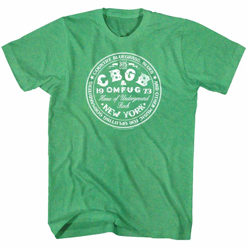 Мужская футболка с логотипом CBGB OMFUG 315 Bowery NYC Дом андеграундного рока панк ЗЕЛЕНАЯ S
Мужская футболка с логотипом CBGB OMFUG 315 Bowery NYC Дом андеграундного рока панк ЗЕЛЕНАЯ S