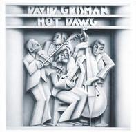 LP Record DAVID GRISMAN Hot Dawg SP731 AM Records 1979 Canada Jazz Used
LP Record DAVID GRISMAN Hot Dawg SP731 AM Records 1979 Canada Jazz Used