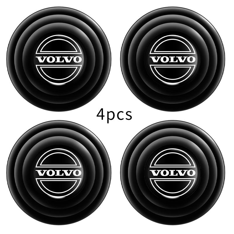 Car Door Pads Silicone Luminous Shock-Absorbing Crash Mat For Volvo C30 C70 S60 S80 S90 V40 V50 V60 V70 V90 XC40 XC60 XC70 XC90
Car Door Pads Silicone Luminous Shock-Absorbing Crash Mat For Volvo C30 C70 S60 S80 S90 V40 V50 V60 V70 V90 XC40 XC60 XC70 XC90