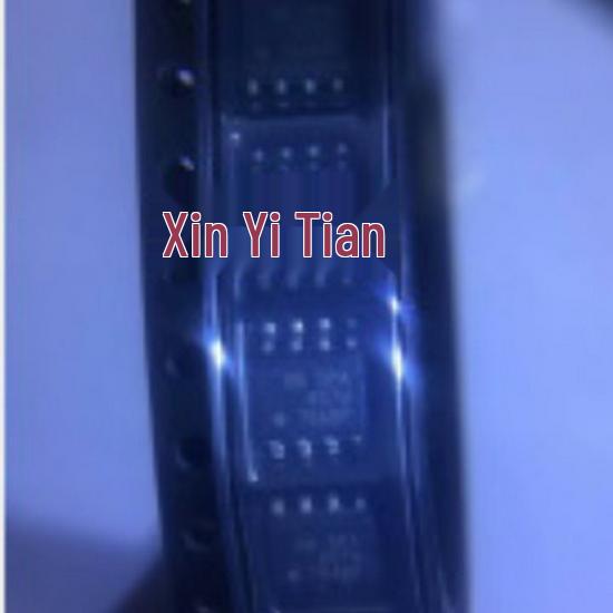 IMP706SESA SOP8 Chip: Brand New
IMP706SESA SOP8 Chip: Brand New