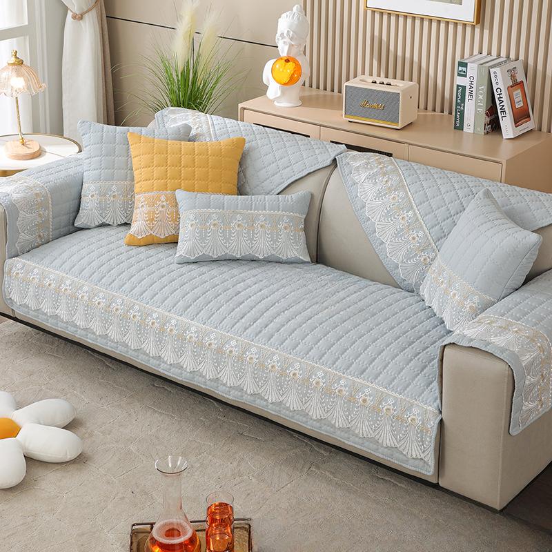 Universal Sofa Cushion Cover Four Seasons Non-Slip Anti-Wrinkle Machine Washable Non-Fading Simple Modern Cover Cloth 70*70
Universal Sofa Cushion Cover Four Seasons Non-Slip Anti-Wrinkle Machine Washable Non-Fading Simple Modern Cover Cloth 70*70