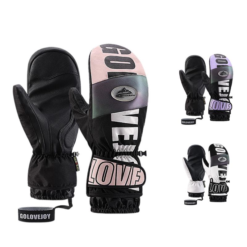 Sking Gloves SK34 Велосипедные перчатки с сенсорным экраном Противоскользящие велосипедные перчатки для катания на лыжах MTB для езды на велосипеде для тренировок в тренажерном зале на открытом воздухе
Sking Gloves SK34 Велосипедные перчатки с сенсорным экраном Противоскользящие велосипедные перчатки для катания на лыжах MTB для езды на велосипеде для тренировок в тренажерном зале на открытом воздухе