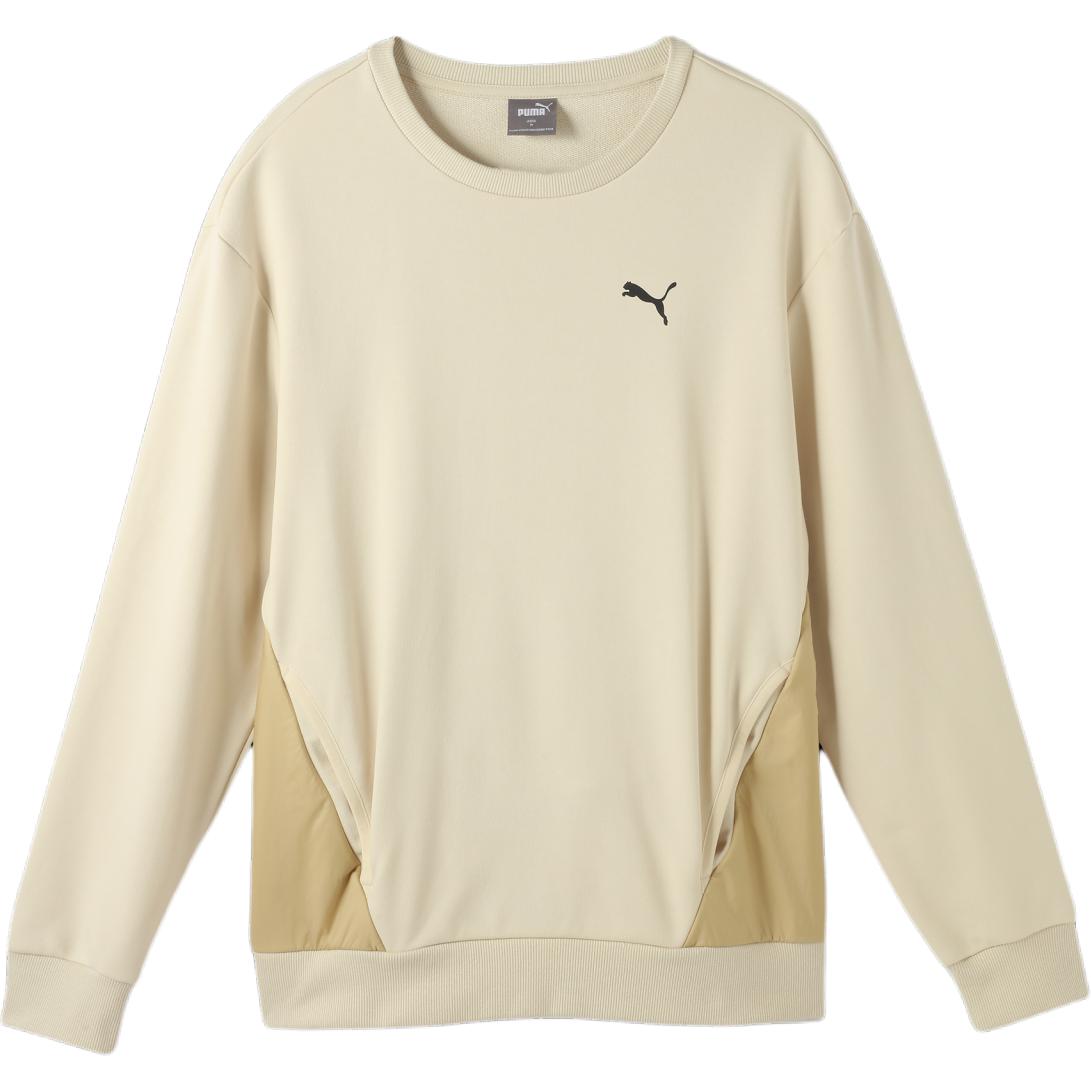 Puma Open Road Crew TR Sports Casual Round Neck Soft Comfortable Sweatshirt Men sweatshirt Snow-White 686056-87 XL
Puma Open Road Crew TR Sports Casual Round Neck Soft Comfortable Sweatshirt Men sweatshirt Snow-White 686056-87 XL