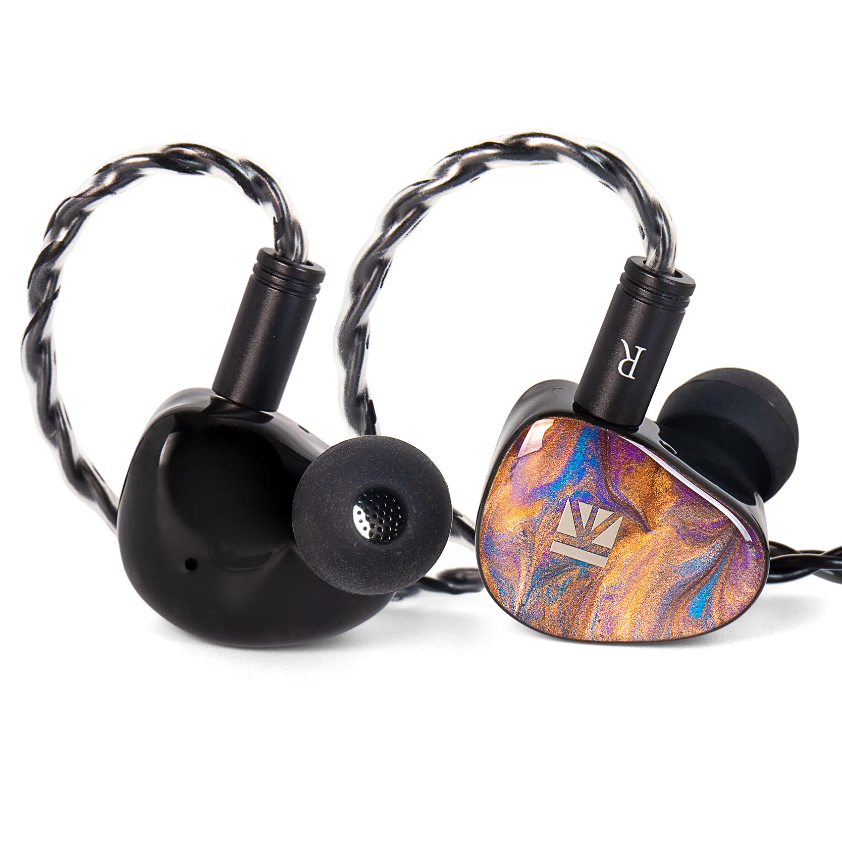 Yinyoo KBEAR KB02 Наушники Проводные Наушники Игровые Наушники Монитор 10 мм Бериллий Деликатная Смола Полированная и Масло Комбинация Кости
Yinyoo KBEAR KB02 Наушники Проводные Наушники Игровые Наушники Монитор 10 мм Бериллий Деликатная Смола Полированная и Масло Комбинация Кости