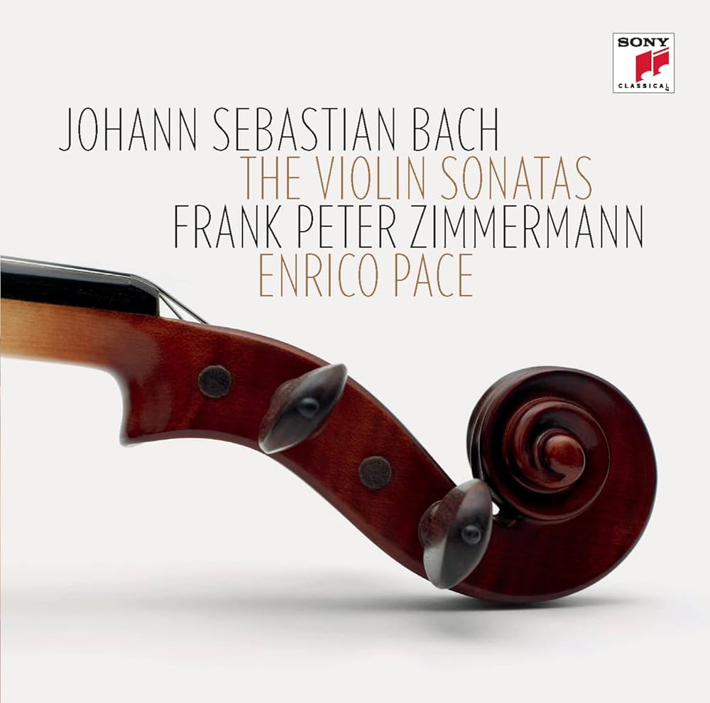 CD JOHANN SEBASTIAN BACH Bach All Violin Sonatas Frank Pe DYCC101534 Japan Classical Used
CD JOHANN SEBASTIAN BACH Bach All Violin Sonatas Frank Pe DYCC101534 Japan Classical Used