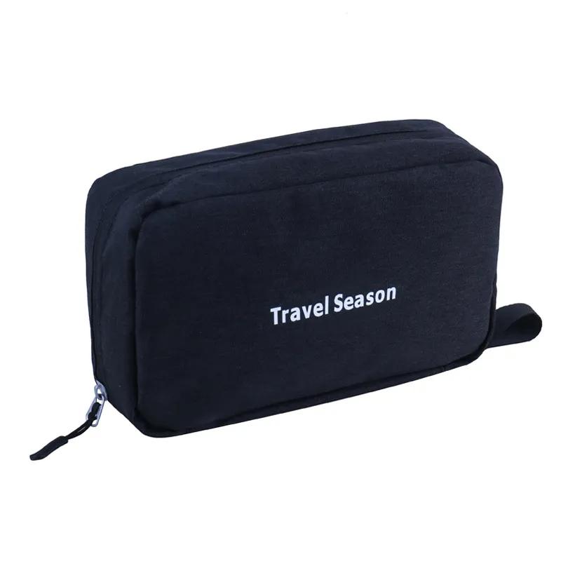 Hanging Travel Toiletry Bag for Men and Women Waterproof Makeup Cosmetic Beautician Folding Bag Bathroom and Shower Organizer чорний
Hanging Travel Toiletry Bag for Men and Women Waterproof Makeup Cosmetic Beautician Folding Bag Bathroom and Shower Organizer чорний