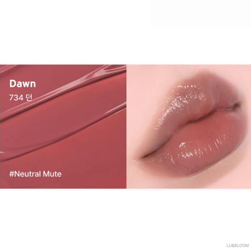 ODDTYPE Unframed Hydro Blow Tint 6 Shades (+Free gift) 734 Dawn
ODDTYPE Unframed Hydro Blow Tint 6 Shades (+Free gift) 734 Dawn