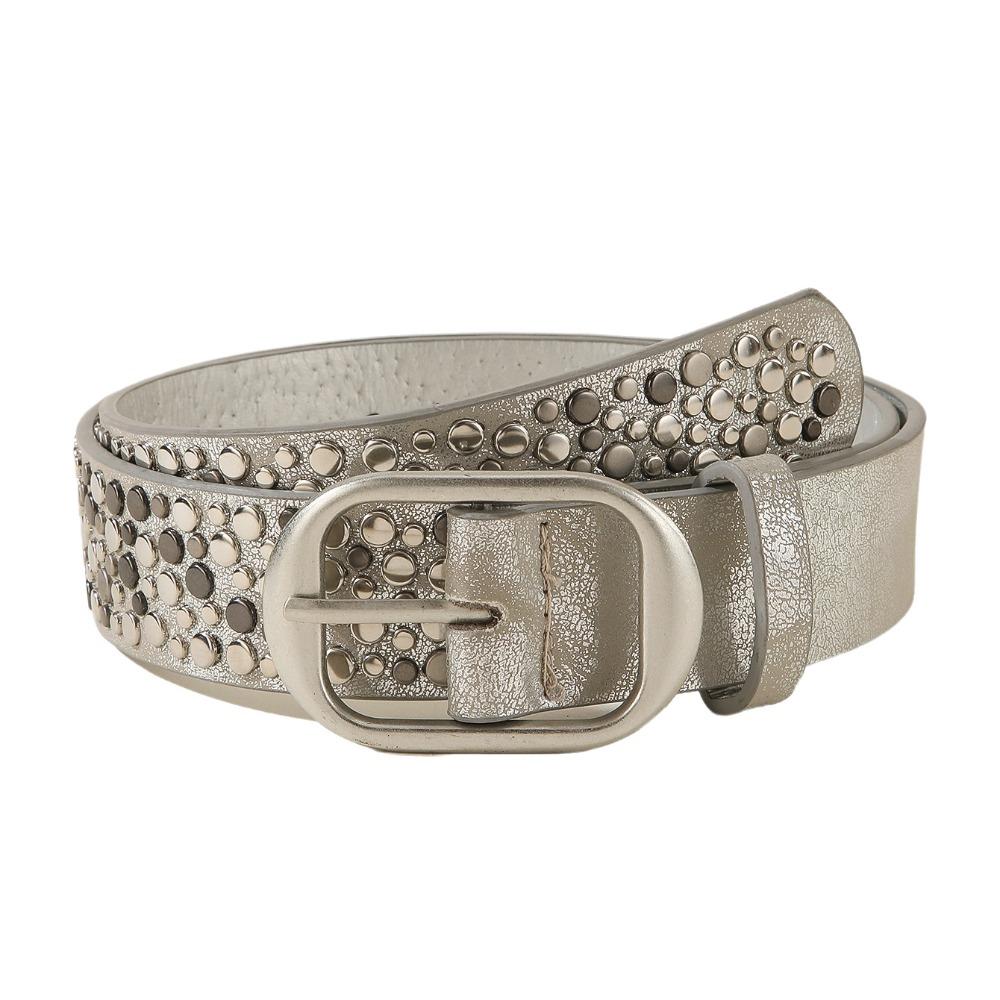 Trend Alloy Buckle Women s Belt Pu Leather Punk Style Needle Buckle Belt Rivet Decoration Irregular Design Belt Pants Decoration серебряный
Trend Alloy Buckle Women s Belt Pu Leather Punk Style Needle Buckle Belt Rivet Decoration Irregular Design Belt Pants Decoration серебряный