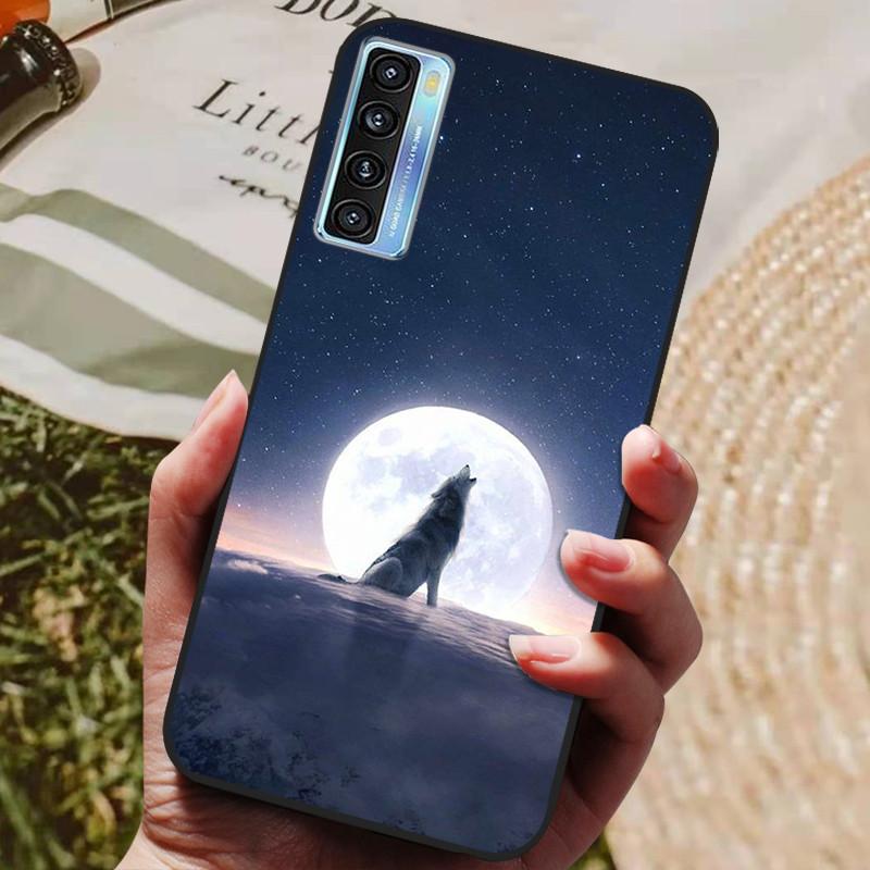 For TCL 20 5G / 20S / 20L Plus Phone Cases Soft TPU Cover for TCL 20L Plus Cute Fashion Cartoon Painted Shell Bag for TCL 20 5G TCL 20 5G
For TCL 20 5G / 20S / 20L Plus Phone Cases Soft TPU Cover for TCL 20L Plus Cute Fashion Cartoon Painted Shell Bag for TCL 20 5G TCL 20 5G