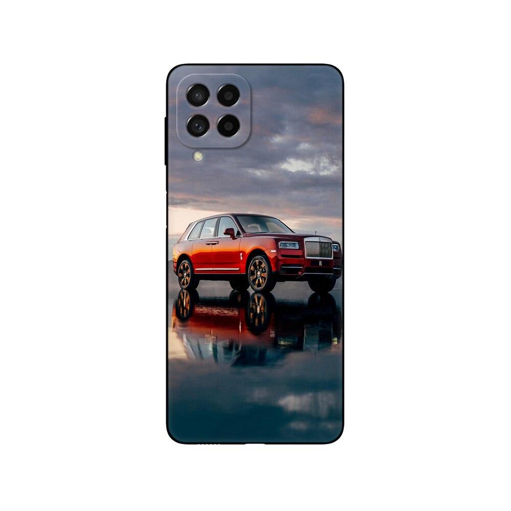 Для Samsung Galaxy M53 5G Чохол Задня кришка Для Samsung M53 5G Galaxy m536 Чохол М який силікон Чорний TPU Casepink Аніме космічний автомобіль Samsung M53 5G
Для Samsung Galaxy M53 5G Чохол Задня кришка Для Samsung M53 5G Galaxy m536 Чохол М який силікон Чорний TPU Casepink Аніме космічний автомобіль Samsung M53 5G