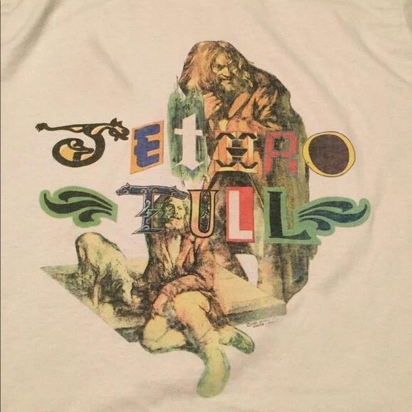 Vintage Jethro Tull Tour 1978 Gift For Fans Unisex S-5XL Shirt 14D216.1 Unisex T-Shirt S
Vintage Jethro Tull Tour 1978 Gift For Fans Unisex S-5XL Shirt 14D216.1 Unisex T-Shirt S