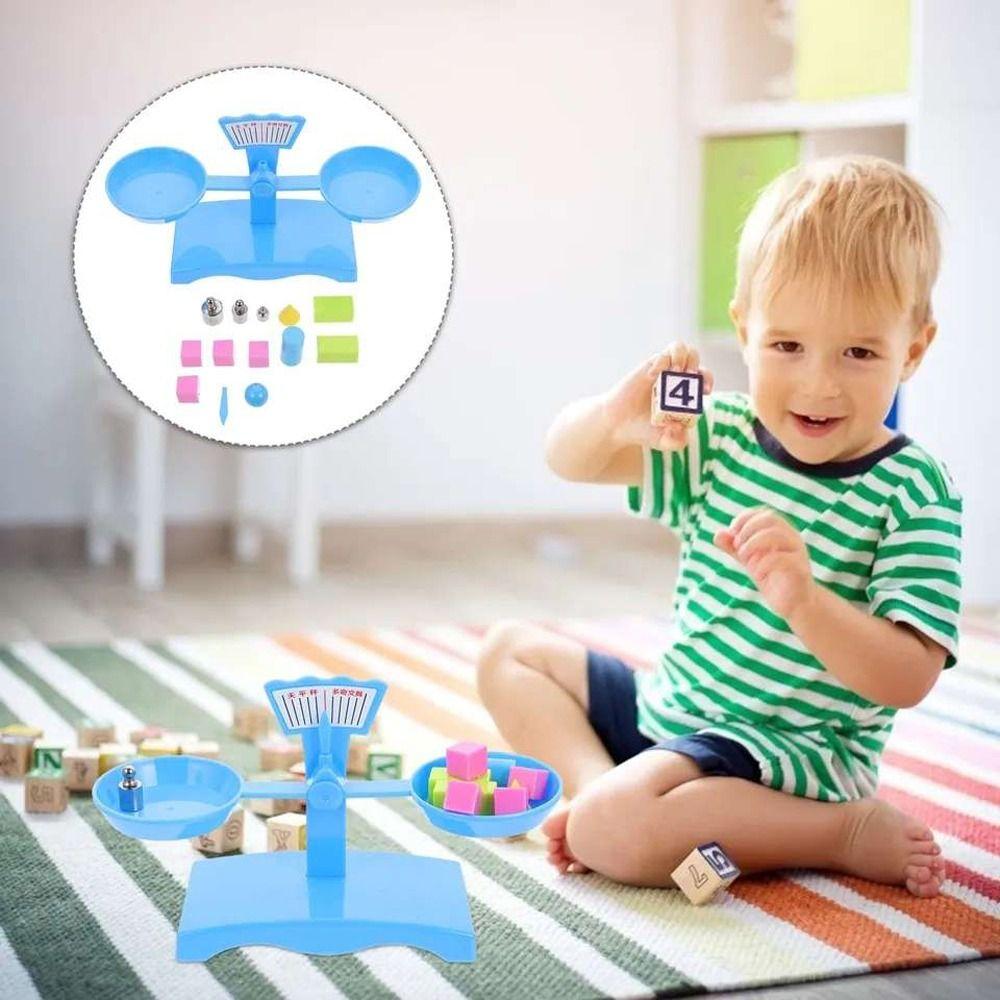 Игрушка для восприятия баланса веса, Игрушка-весы, Школьные учебные пособия, Креативный, Детский подарок
Игрушка для восприятия баланса веса, Игрушка-весы, Школьные учебные пособия, Креативный, Детский подарок