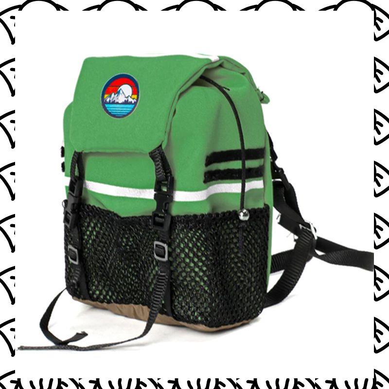 A71Z Simulation Backpack Shovel Storage Bag Luggage Bag Handbag Decoration For 1/8 1/10 RC Crawler Car
A71Z Simulation Backpack Shovel Storage Bag Luggage Bag Handbag Decoration For 1/8 1/10 RC Crawler Car