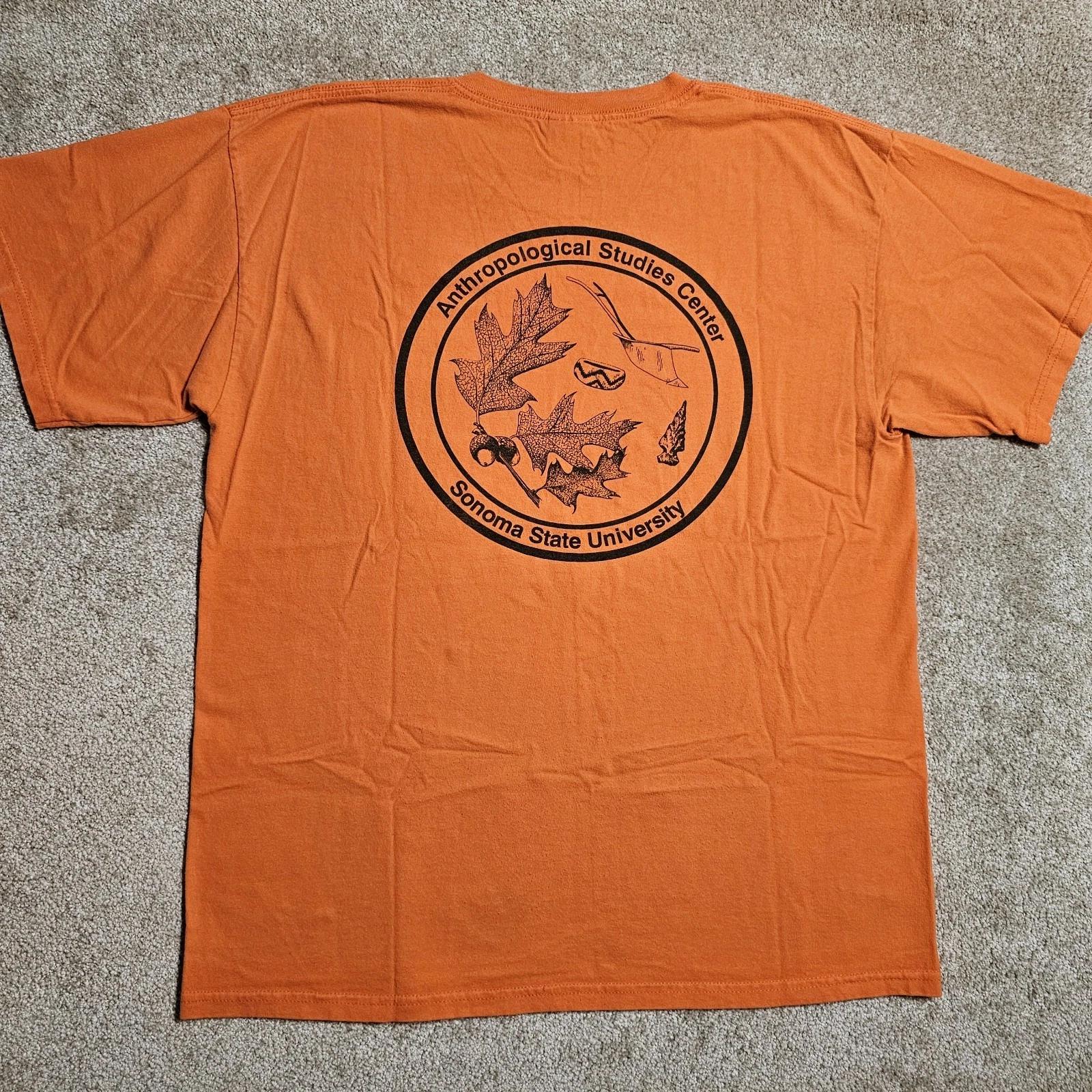 Vintage Y2k SSU Anthropology Pocket T-shirt Mens L Grunge Stained Punk College S
Vintage Y2k SSU Anthropology Pocket T-shirt Mens L Grunge Stained Punk College S