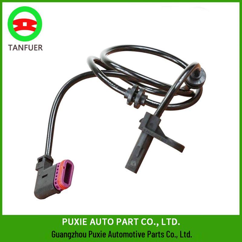 Mercedes-Benz 221 Датчик скорости колеса ABS Аксессуары для передней и задней оси 12
Mercedes-Benz 221 Датчик скорости колеса ABS Аксессуары для передней и задней оси 12