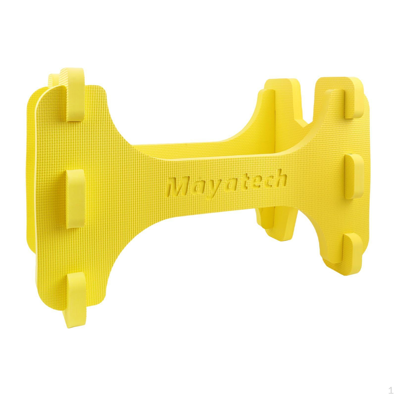 Double-Sided Foam for RC Airplane Models. Stable And Portable Sponge Material Suitable Home жовтий
Double-Sided Foam for RC Airplane Models. Stable And Portable Sponge Material Suitable Home жовтий