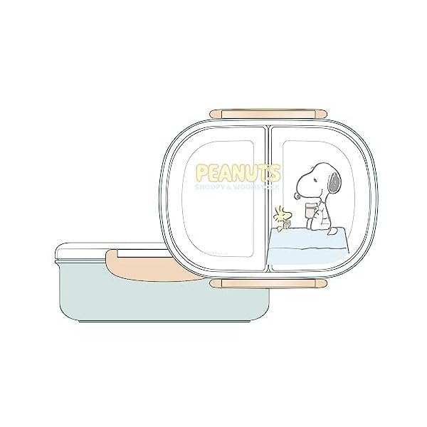 Ланч-бокс OSK Snoopy с замками, подходит для мытья в посудомоечной машине и микроволновой печи, для и студентов, внутренний, 360 мл, Япония, безопасный, двухточечный дизайн, герметичный, синий
Ланч-бокс OSK Snoopy с замками, подходит для мытья в посудомоечной машине и микроволновой печи, для и студентов, внутренний, 360 мл, Япония, безопасный, двухточечный дизайн, герметичный, синий