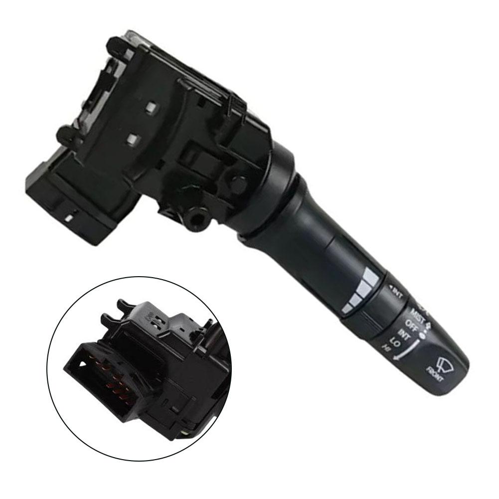 Car Wiper Control Windshield Wiper Switch Vehicle Maintenance 1 Piece Set Easy Installation For Hyundai Vehicles China Mainland
Car Wiper Control Windshield Wiper Switch Vehicle Maintenance 1 Piece Set Easy Installation For Hyundai Vehicles China Mainland