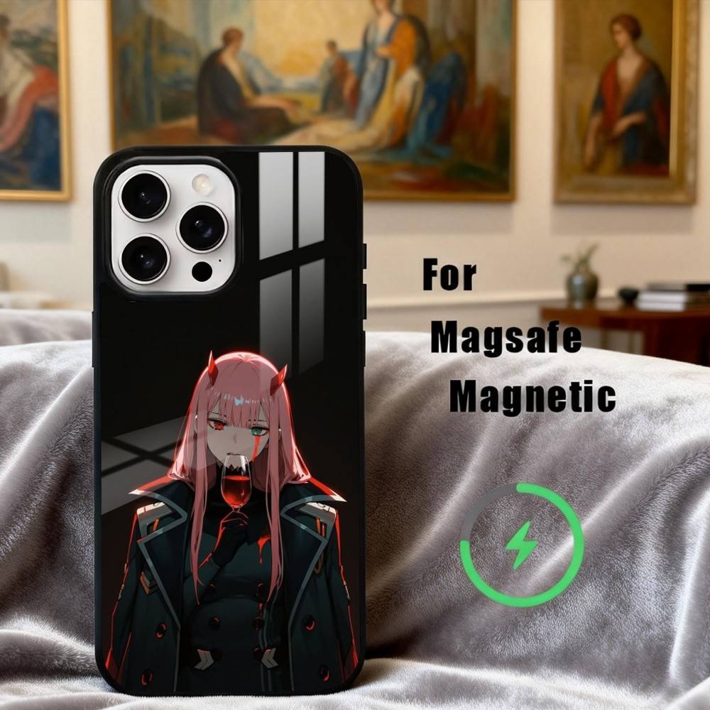 Чехол для телефона D-Darling in The F-Franxx Zero Two Для iPhone17,16,15,14,13,12,11 Plus,Pro Max Магнитный Для Magsafe Беспроводная Зарядка iPhone17Pro
Чехол для телефона D-Darling in The F-Franxx Zero Two Для iPhone17,16,15,14,13,12,11 Plus,Pro Max Магнитный Для Magsafe Беспроводная Зарядка iPhone17Pro