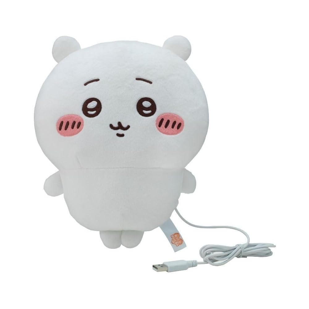 Ccp Chiikawa Plush Toy Warm Character Cushion 30cm Soft Cute for Desk Living Room Bedroom Office
Ccp Chiikawa Plush Toy Warm Character Cushion 30cm Soft Cute for Desk Living Room Bedroom Office