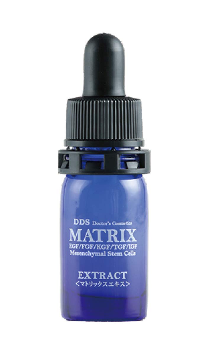 INTERNATIONAL DDS MATRIX EXTRACT Сыворотка с экстрактом матрицы 5 мл Экстракт культуры кондиционированных жировых клеток человека I TEC
INTERNATIONAL DDS MATRIX EXTRACT Сыворотка с экстрактом матрицы 5 мл Экстракт культуры кондиционированных жировых клеток человека I TEC