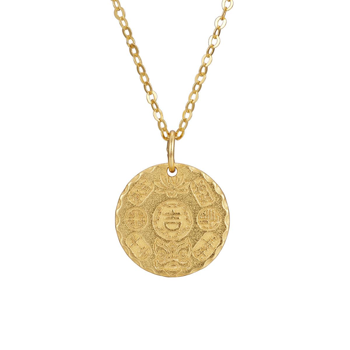 Серебряное ожерелье с изображением торта с символом счастья, женское ожерелье с изображением торта с символом мира и радости, универсальная цепочка на ключицу 925 silver
Серебряное ожерелье с изображением торта с символом счастья, женское ожерелье с изображением торта с символом мира и радости, универсальная цепочка на ключицу 925 silver