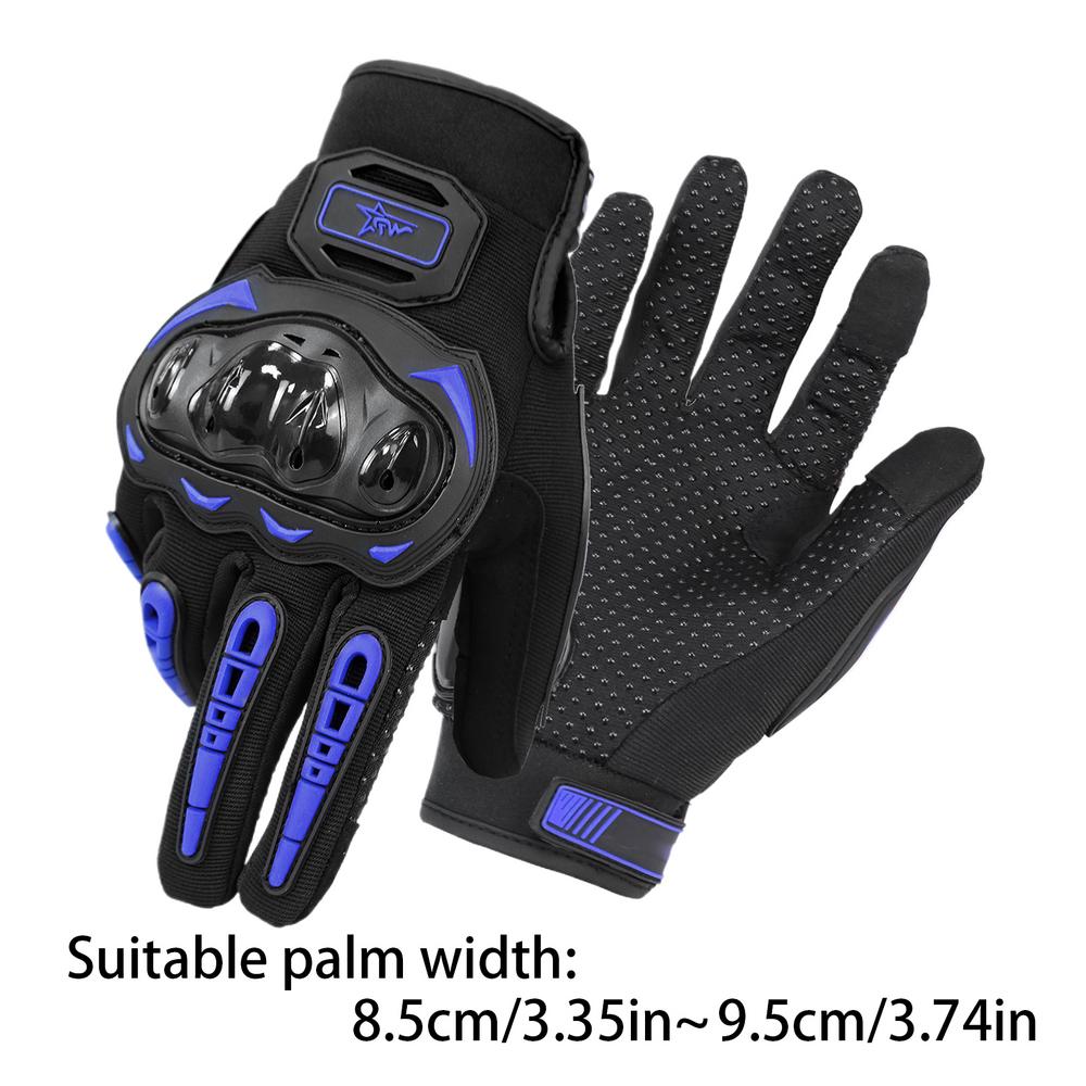 Hard Knuckle Motorcycle Gloves Women Breathable Motorbike Riding Gloves Anti-fall Touch Function Motocross Moto Biker Gloves
Hard Knuckle Motorcycle Gloves Women Breathable Motorbike Riding Gloves Anti-fall Touch Function Motocross Moto Biker Gloves