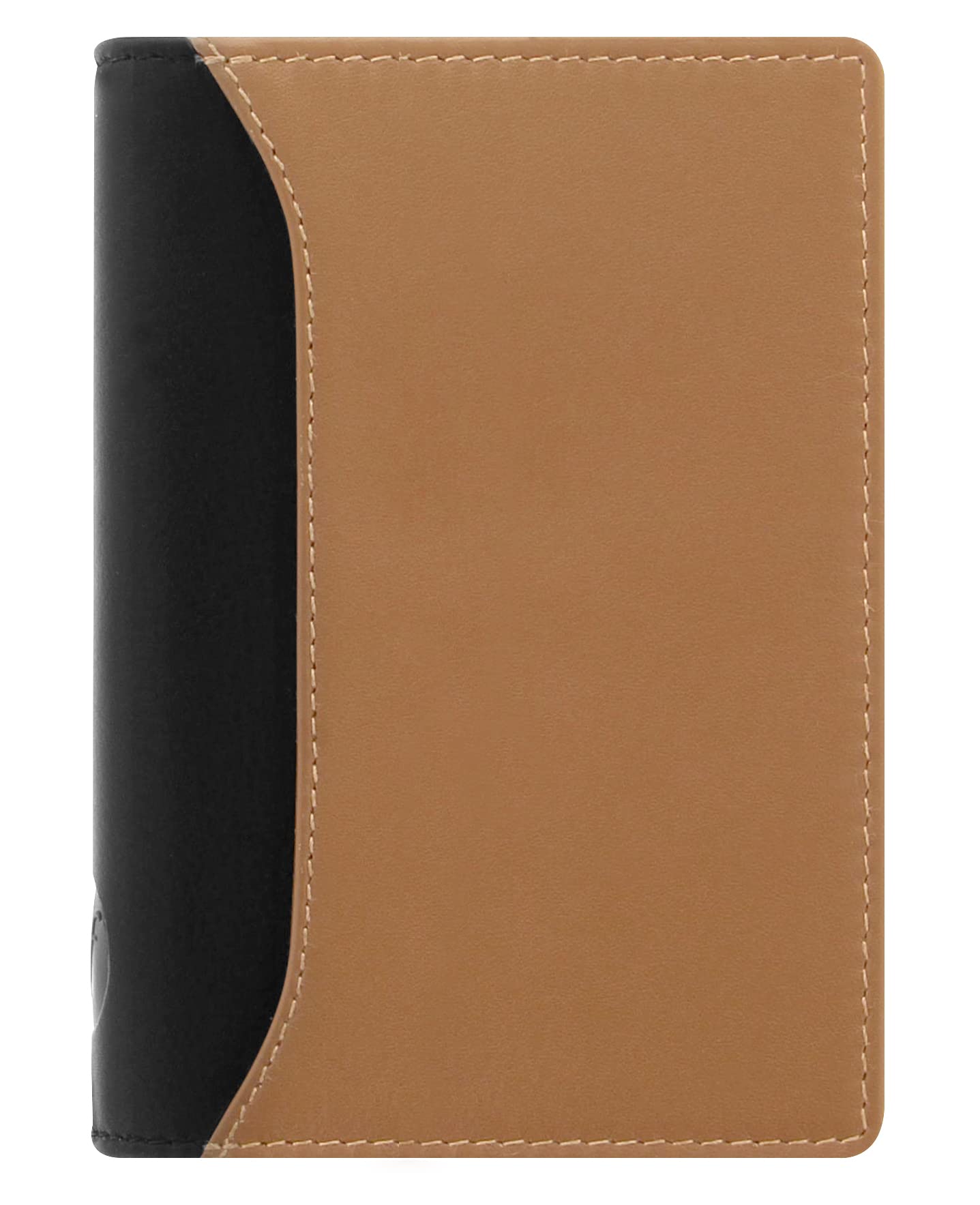 Filofax Nappa System Planner Small Tan 26032 (Genuine Imported Product) Dimensions: 141 x 100 x 20 mm / Small
Filofax Nappa System Planner Small Tan 26032 (Genuine Imported Product) Dimensions: 141 x 100 x 20 mm / Small