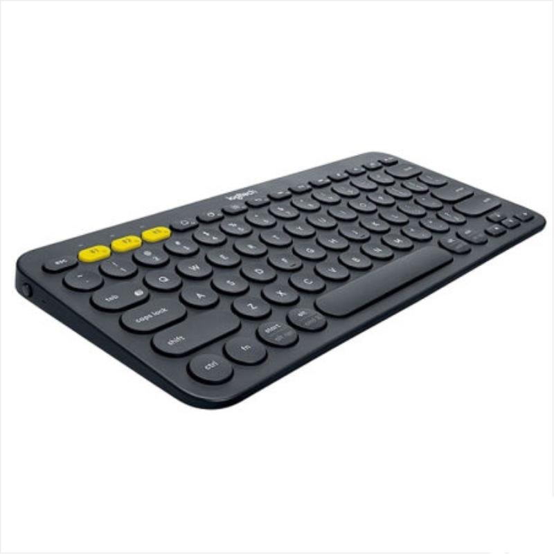 Беспроводная клавиатура Logitech K380 Bluetooth для мобильного телефона, планшета, Android, ультратонкая клавиатура
Беспроводная клавиатура Logitech K380 Bluetooth для мобильного телефона, планшета, Android, ультратонкая клавиатура