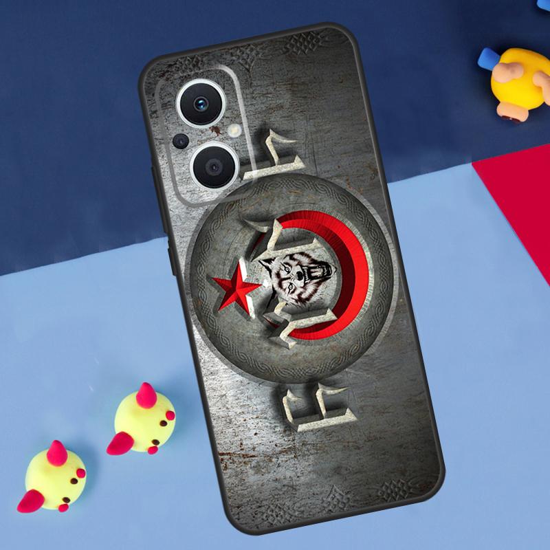 Turkey Turkish Flag For OPPO Reno 7 8 Lite 8T 10 11 12 13 14 Pro 11F 12F 13F 14F OPPO Find X8 X5 X6 X9 Pro Case OPPO Reno13
Turkey Turkish Flag For OPPO Reno 7 8 Lite 8T 10 11 12 13 14 Pro 11F 12F 13F 14F OPPO Find X8 X5 X6 X9 Pro Case OPPO Reno13