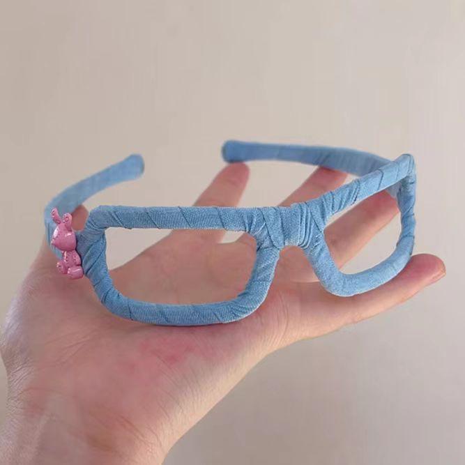 2025 New Style Kids Glasses Headband-Fashionable, Stylish & Versatile, Comfortable&No-Slip,Perfect for Girls,Elevate Daily Look
2025 New Style Kids Glasses Headband-Fashionable, Stylish & Versatile, Comfortable&No-Slip,Perfect for Girls,Elevate Daily Look