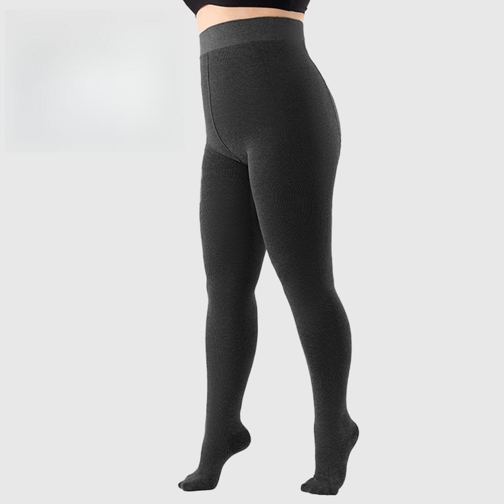 Kave Plus Size Cotton Vertical Striped Tights For Women Light Compression Pantyhose High Waist Stretchy Skinny Opaque Leggings L
Kave Plus Size Cotton Vertical Striped Tights For Women Light Compression Pantyhose High Waist Stretchy Skinny Opaque Leggings L
