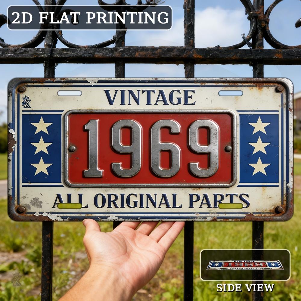 D Flat pc Vintage Metal Wall Sign Retro Decoration Suitable for Bedroom Game Room Bar Garden Balcony Original 15x30cm(5.9x7.8inch)
D Flat pc Vintage Metal Wall Sign Retro Decoration Suitable for Bedroom Game Room Bar Garden Balcony Original 15x30cm(5.9x7.8inch)