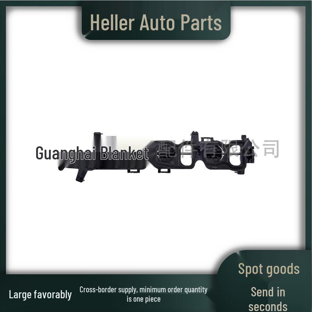 BMW 1/2/3 Series Intake Manifold Gasket - Hot Seller Neutral
BMW 1/2/3 Series Intake Manifold Gasket - Hot Seller Neutral