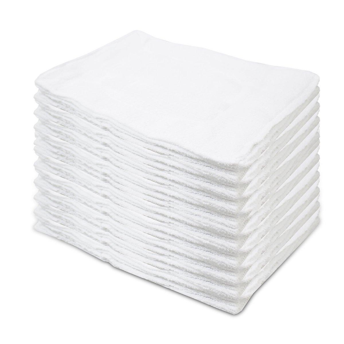 cotton for commercial use x 30 100% towels, medium-weight, 50-pack, (20 cm) белый
cotton for commercial use x 30 100% towels, medium-weight, 50-pack, (20 cm) белый