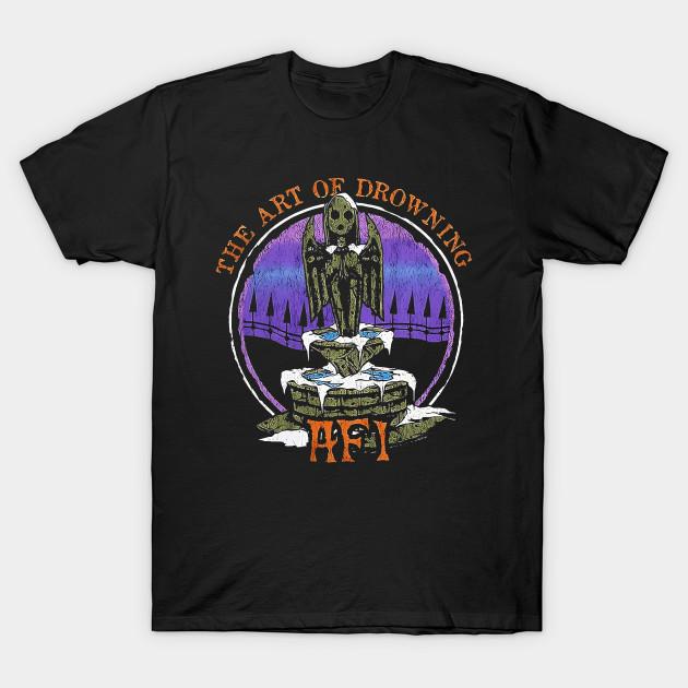 Men Black Print T-shirt Afi-Band No-Cut Transfer Paper Print Cotton Tshirt 3XL
Men Black Print T-shirt Afi-Band No-Cut Transfer Paper Print Cotton Tshirt 3XL