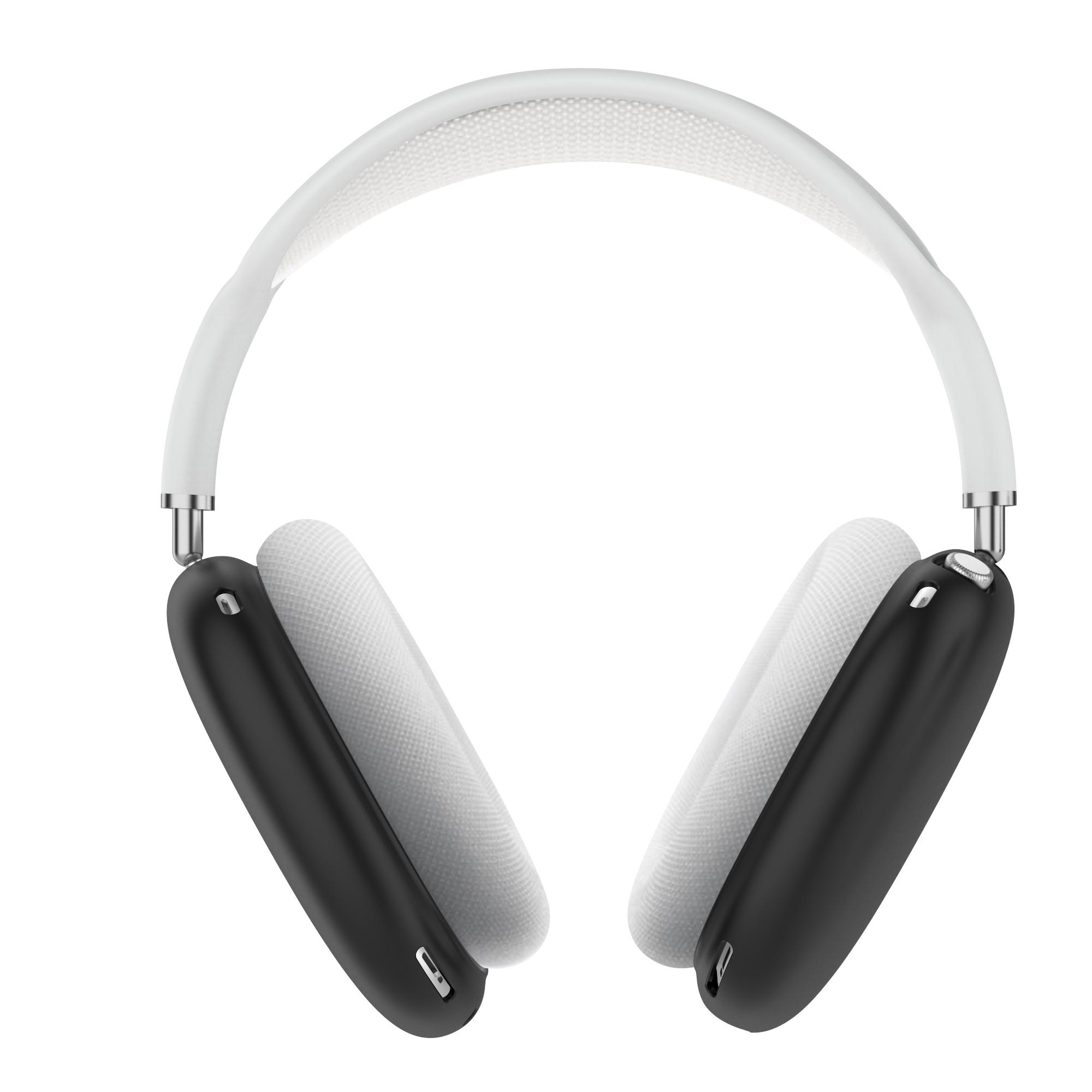 Силіконовий чохол для AirPods Max 2 Bluetooth-сумісна гарнітура Захист від подряпин Вушна накладка м яка оболонка-захист Light Green
Силіконовий чохол для AirPods Max 2 Bluetooth-сумісна гарнітура Захист від подряпин Вушна накладка м яка оболонка-захист Light Green