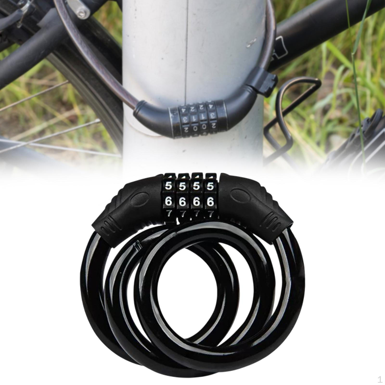 4-значний кодовий велосипедний тросовий замок комбінований захист подарунок аксесуари пароль за бажанням велосипед without Lock Rack
4-значний кодовий велосипедний тросовий замок комбінований захист подарунок аксесуари пароль за бажанням велосипед without Lock Rack