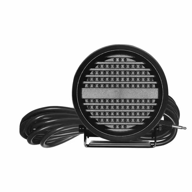 MLS-200 Waterproof Vehicle-Mounted Walkie-Talkie Speaker Amplifier Other
MLS-200 Waterproof Vehicle-Mounted Walkie-Talkie Speaker Amplifier Other