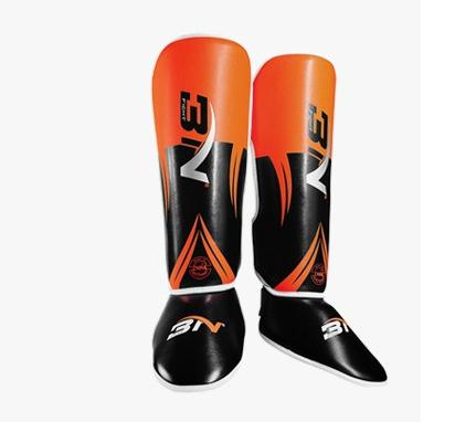 Muay Thai Leg Guards Sanda Ankle and Shin Pads Adult Boxing Training Thick Combat Gear, Taekwondo Shin Guards L- Adult помаранчевий
Muay Thai Leg Guards Sanda Ankle and Shin Pads Adult Boxing Training Thick Combat Gear, Taekwondo Shin Guards L- Adult помаранчевий