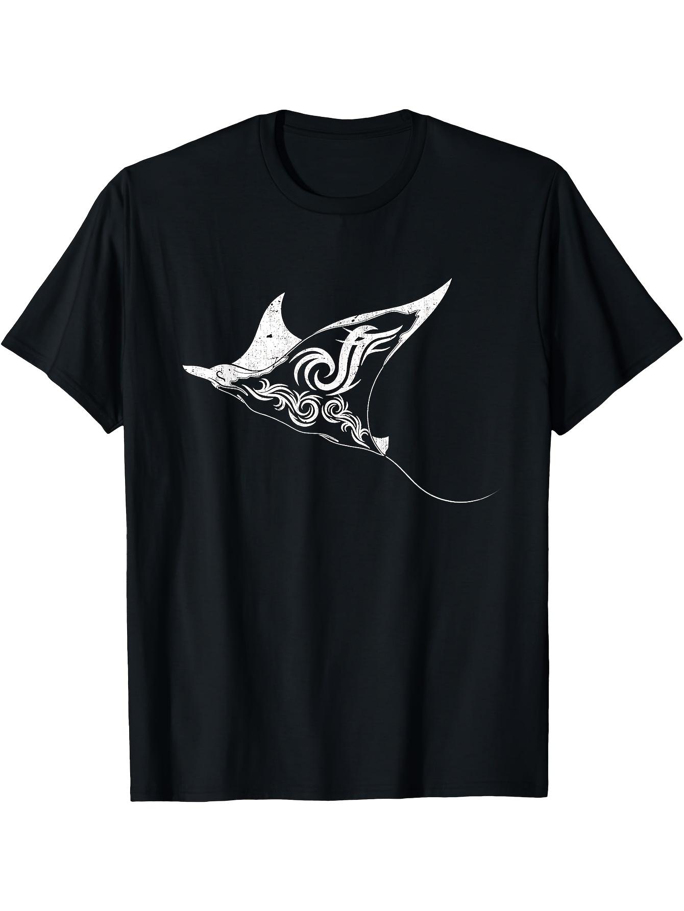 Long Sleeve T-Shirt y2k Polynesian Tattoo Aquarium Stingray S
Long Sleeve T-Shirt y2k Polynesian Tattoo Aquarium Stingray S