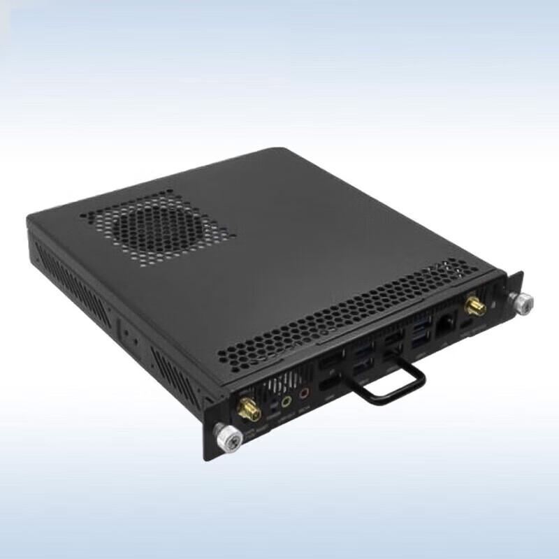 Huawei IdeaHub OPS PC Expansion Module (CN version)
Huawei IdeaHub OPS PC Expansion Module (CN version)