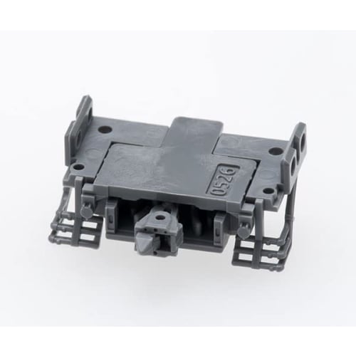 TOMIX N Gauge Close Connected TN Coupler SP Gray with Air Pipeing 6 Pieces 7712 Railway Model Supplies
TOMIX N Gauge Close Connected TN Coupler SP Gray with Air Pipeing 6 Pieces 7712 Railway Model Supplies