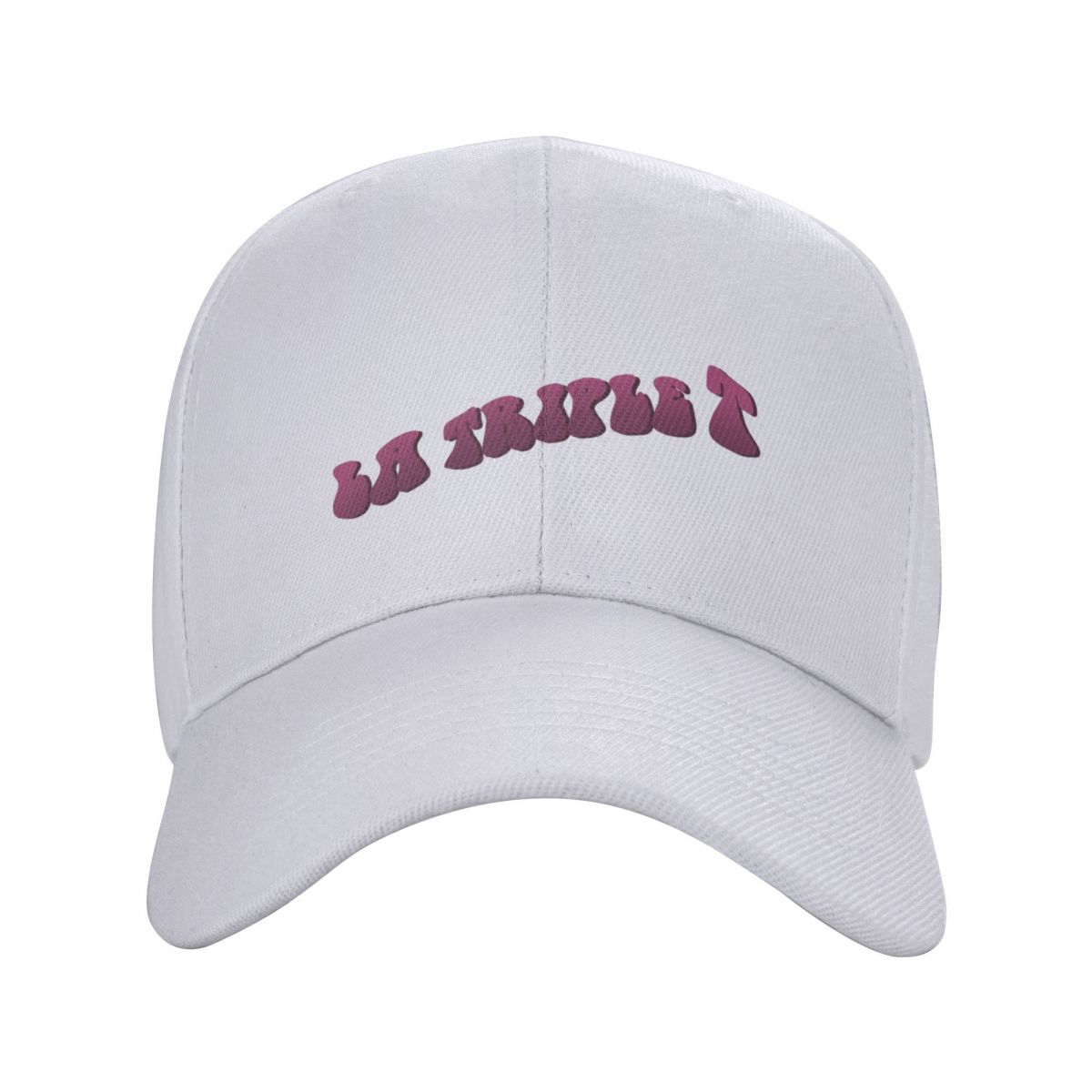 Тини Штессель - трипл т (2) Кепка Бейсболка Капюшон Rave Женская кепка Унисекс
Тини Штессель - трипл т (2) Кепка Бейсболка Капюшон Rave Женская кепка Унисекс