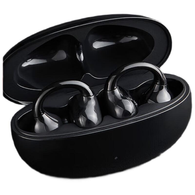 EDIFIER Lolli Clip Smart ANC Ear Clip Headphones
EDIFIER Lolli Clip Smart ANC Ear Clip Headphones